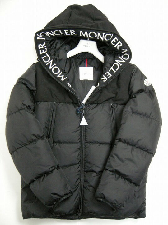 楽天市場】【18-19AW限定の白ワッペン付き】MONCLER/モンクレール  