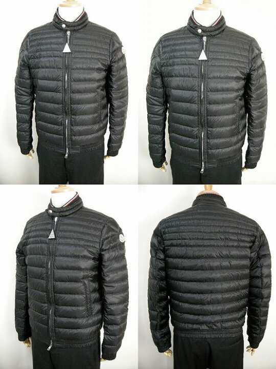 楽天市場 Moncler モンクレール Garin ガリン メンズ 17春夏17ss ライトダウンジャケット ダウンパーカー アウター 999 ブラック 黒 Black 776 ダークネイビー系 D Navy サイズ1 2 Micce楽天市場店 楽天市場 Moncler モンクレール Garin ガリン メンズ 17春夏17ss ライトダウンジャケット ダウンパーカー アウター 999 ブラック 黒 Black 776 ダークネイビー系 D Navy サイズ1 2 Micce楽天市場店