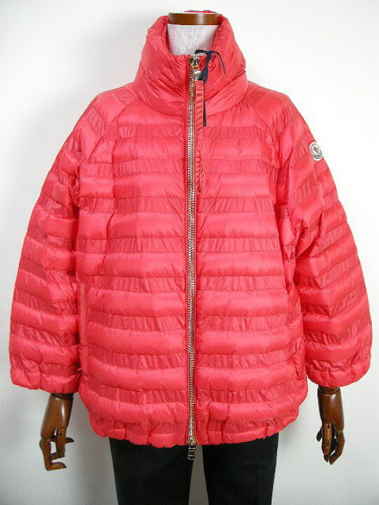 楽天市場】【MONCLER/モンクレール/TACAUD/タコ/レディース/2016SS/春 