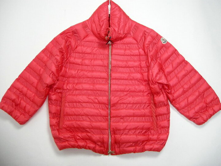 楽天市場】【MONCLER/モンクレール/TACAUD/タコ/レディース/2016SS/春 