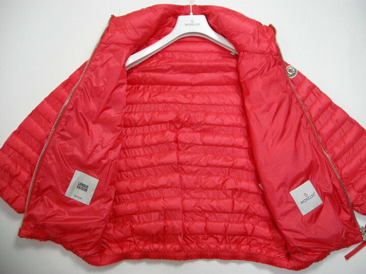 楽天市場】【MONCLER/モンクレール/TACAUD/タコ/レディース/2016SS/春 