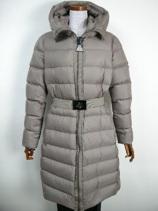 楽天市場】【MONCLER/モンクレール/FABRE/ファブレ/レディース/2015 