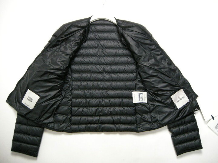 楽天市場】【MONCLER/モンクレール/BAILLET GIUBBOTTO/バイレット 