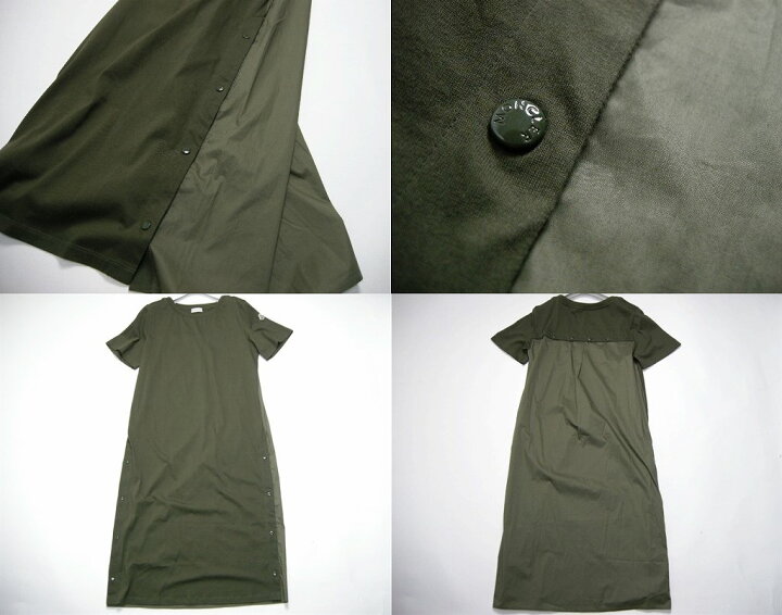 楽天市場】【MONCLER/モンクレール/ABITO/アビト】【レディース/2020SS  