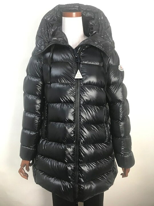 楽天市場】【MONCLER/モンクレール/SUYEN GIUBBOTTO/スイエン 