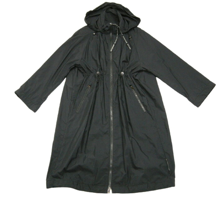 楽天市場】【MONCLER/モンクレール/FER GIUBBOTTO/ファー/ナイロン  