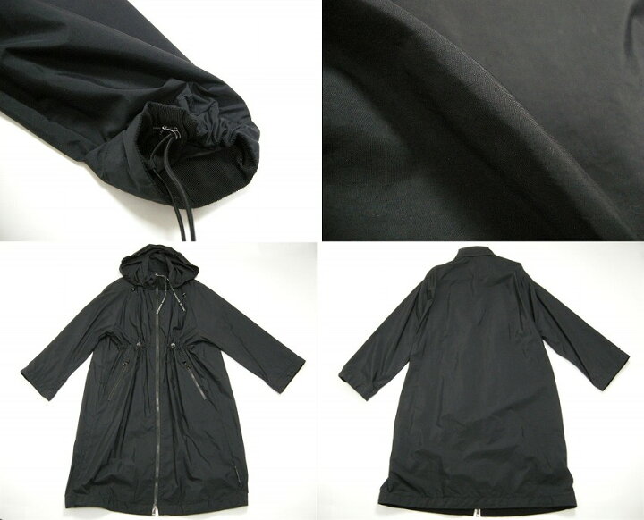 楽天市場】【MONCLER/モンクレール/FER GIUBBOTTO/ファー/ナイロン  