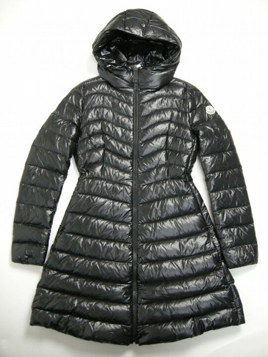 楽天市場】【MONCLER/モンクレール/AUTHIE GIUBBOTTO/ダウンコート 