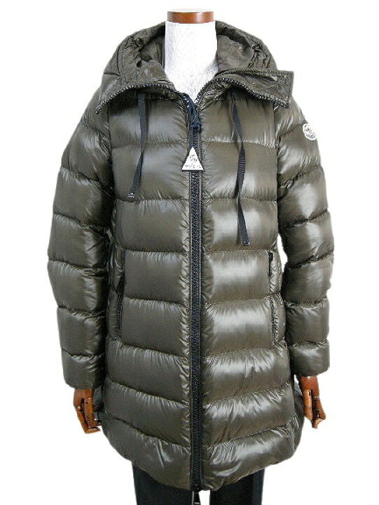 楽天市場】【MONCLER/モンクレール/SUYEN GIUBBOTTO/スイエン/フード 