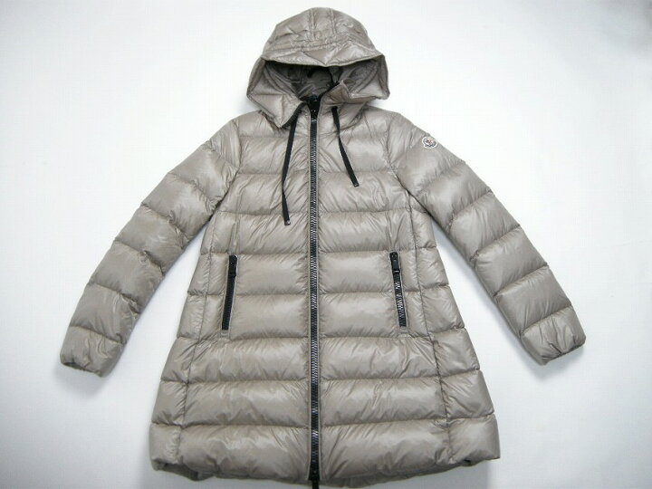 楽天市場】【MONCLER/モンクレール/SUYEN GIUBBOTTO/スイエン/フード 
