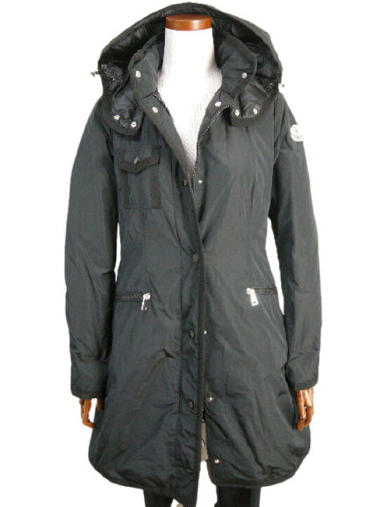 楽天市場】【MONCLER/モンクレール/MAUVE GIUBBOTTO/ムーブ/マーヴェ  