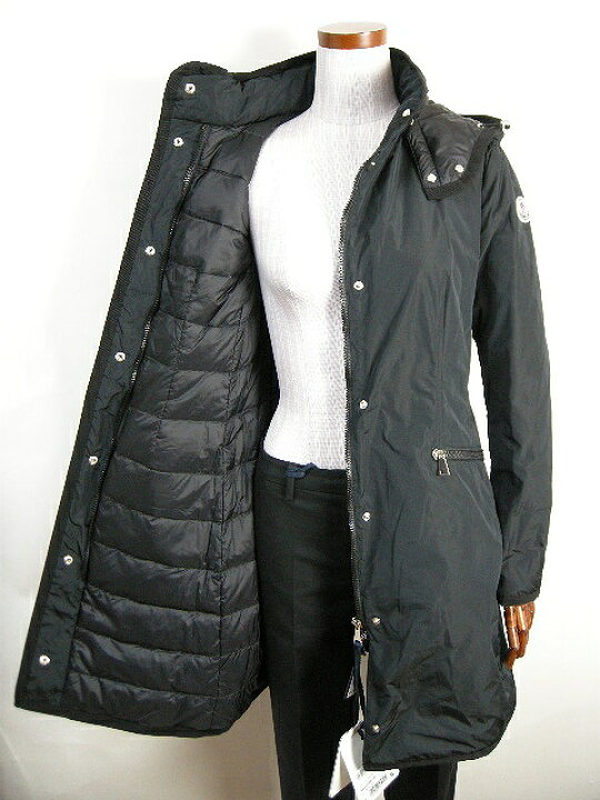 楽天市場】【MONCLER/モンクレール/MAUVE GIUBBOTTO/ムーブ/マーヴェ 
