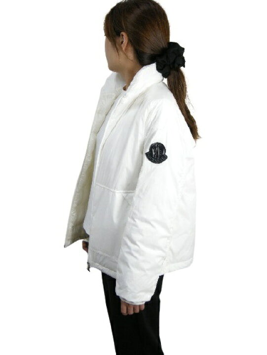 楽天市場】【MONCLER/モンクレール/MENCHIB GIUBBOTTO/メンチブ/ライト  