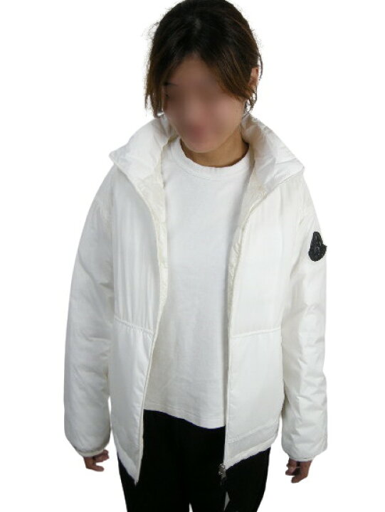 楽天市場】【MONCLER/モンクレール/MENCHIB GIUBBOTTO/メンチブ/ライト 