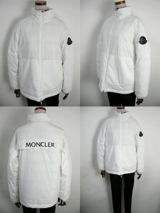 楽天市場】【MONCLER/モンクレール/MENCHIB GIUBBOTTO/メンチブ/ライト 