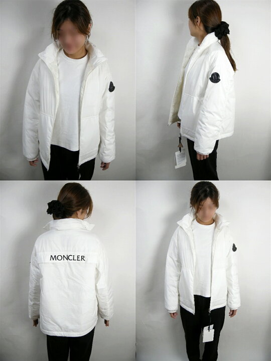 楽天市場】【MONCLER/モンクレール/MENCHIB GIUBBOTTO/メンチブ/ライト 