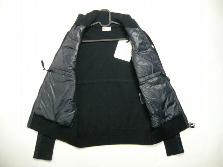 楽天市場】【MONCLER/モンクレール/CARDIGAN TRICOT/ニットダウン 