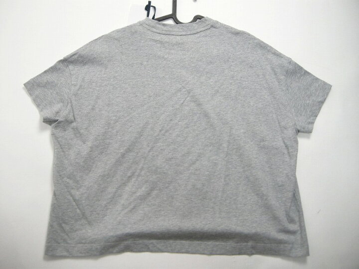 楽天市場】【MONCLER/モンクレール/T-SHIRT GIROCOLLO/Tシャツ/TEE 