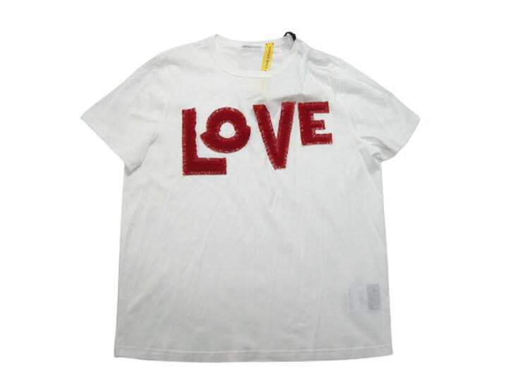 楽天市場】【MONCLER/モンクレール/GENIUS/ジーニアス/1952/T-SHIRT 