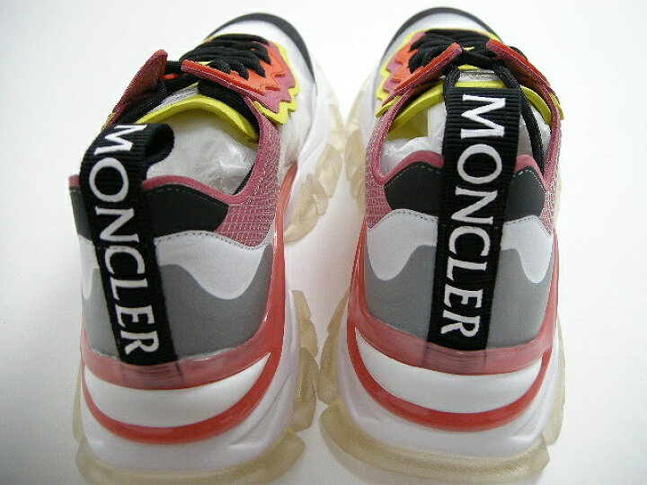 楽天市場】【MONCLER/モンクレール/LEAVE NO TRACE LIGHT/ダッド 