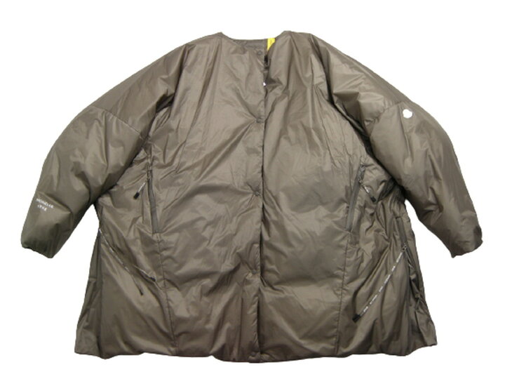 楽天市場】【MONCLER/モンクレール/GENIUS/ジーニアス/HYKE/ハイク  