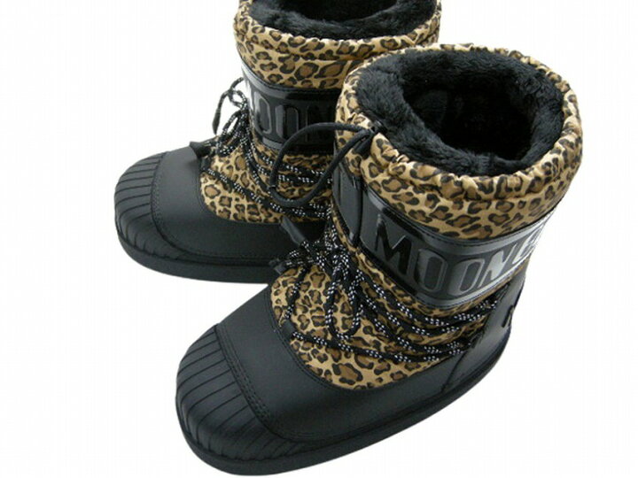 楽天市場】【MONCLER/モンクレール x MOON BOOT/ムーンブーツ/GENIUS 