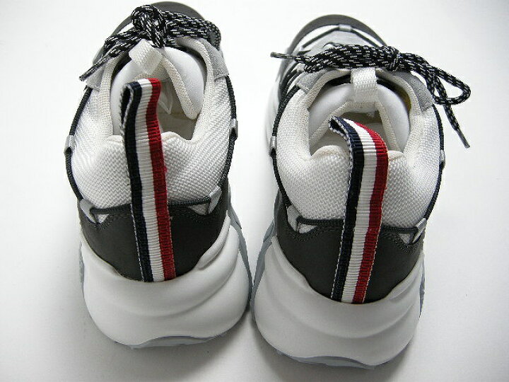 楽天市場】【MONCLER/モンクレール/COMPASSOR/コンパサー/レザーx 