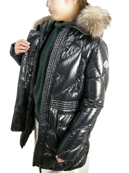 楽天市場】【MONCLER/モンクレール/DINARD GIUBBOTTO/ディナルド 