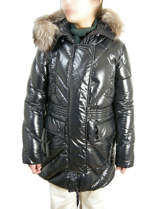 楽天市場】【MONCLER/モンクレール/DINARD GIUBBOTTO/ディナルド 