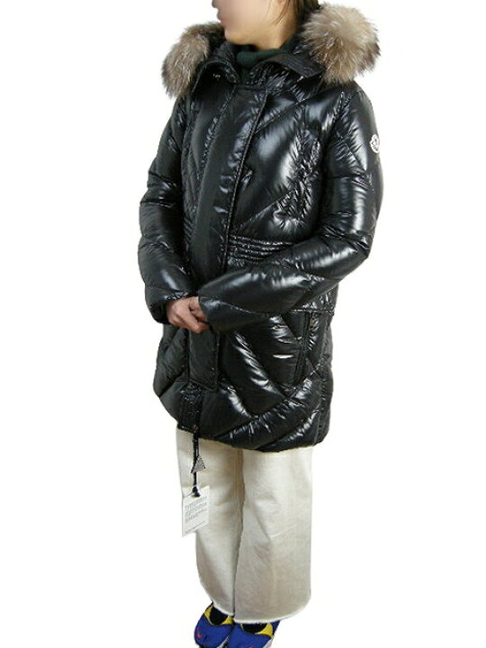楽天市場】【MONCLER/モンクレール/DINARD GIUBBOTTO/ディナルド 