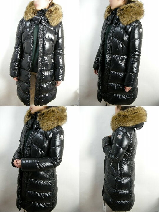 楽天市場】【MONCLER/モンクレール/LALTERON GIUBBOTTO/ラルテロン 