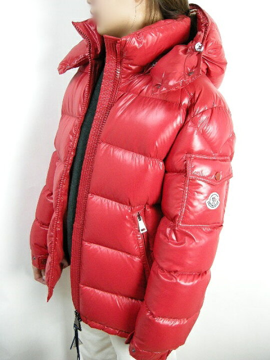 楽天市場】【MONCLER/モンクレール/MAIRE GIUBBOTTO/マイレ/フード付き 