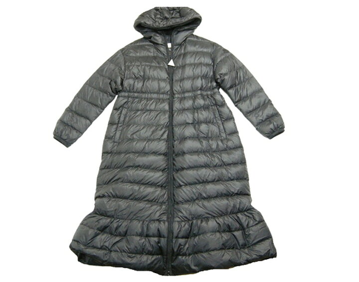 楽天市場】【MONCLER/モンクレール/BUNIAS GIUBBOTTO/ブニアス/フリル 