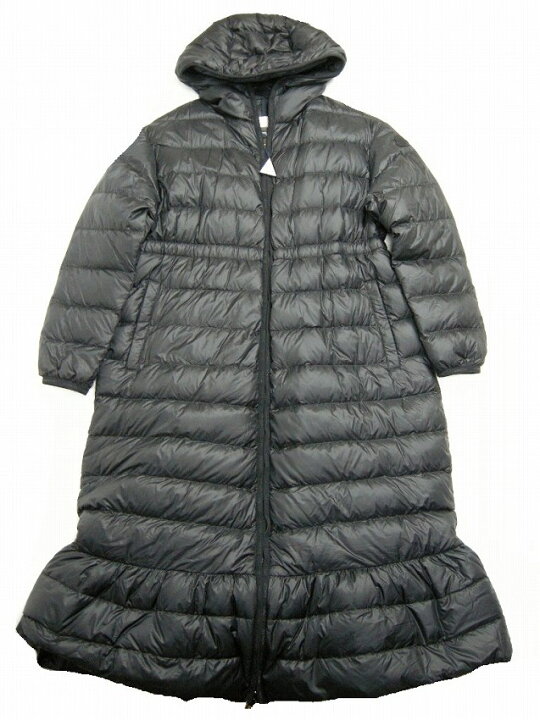 楽天市場】【MONCLER/モンクレール/BUNIAS GIUBBOTTO/ブニアス/フリル 