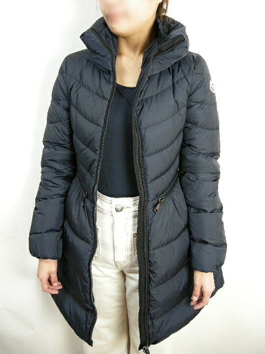 楽天市場】【MONCLER/モンクレール/MIRIELON/ミリエロン/レディース  