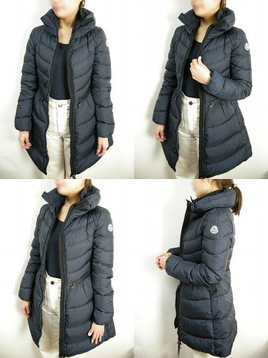 楽天市場】【MONCLER/モンクレール/MIRIELON/ミリエロン/レディース 