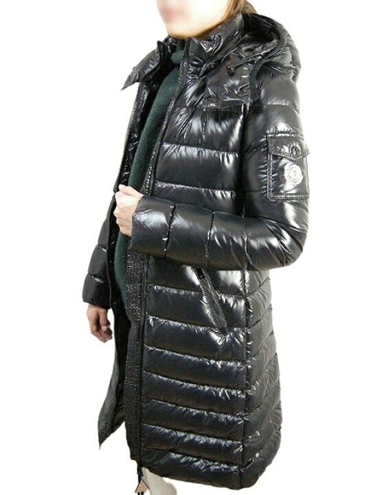 楽天市場】【MONCLER/モンクレール/MOKA/モカ/レディース/2018-2019AW  