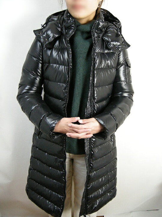 楽天市場】【MONCLER/モンクレール/MOKA/モカ/レディース/2018-2019AW  