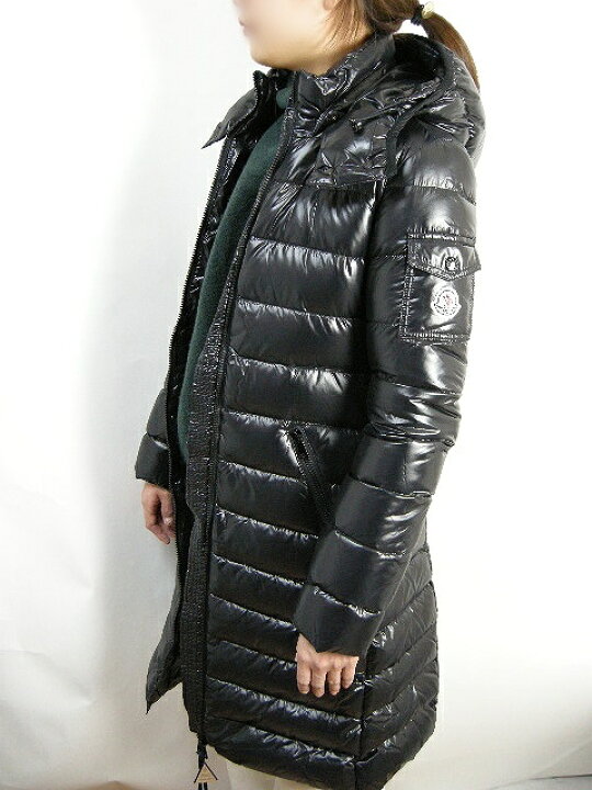楽天市場】【MONCLER/モンクレール/MOKA/モカ/レディース/2018-2019AW  