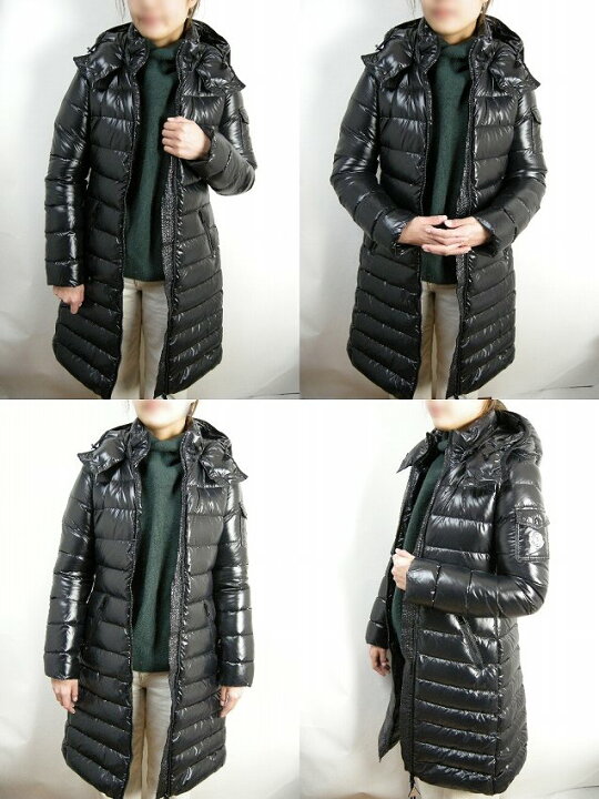 楽天市場】【MONCLER/モンクレール/MOKA/モカ/レディース/2018 