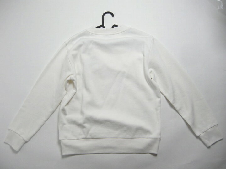 楽天市場】【MONCLER/モンクレール/MAGLIA GIROCOLLO/ラインストーン 