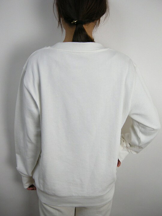 楽天市場】【MONCLER/モンクレール/MAGLIA GIROCOLLO/ラインストーン 
