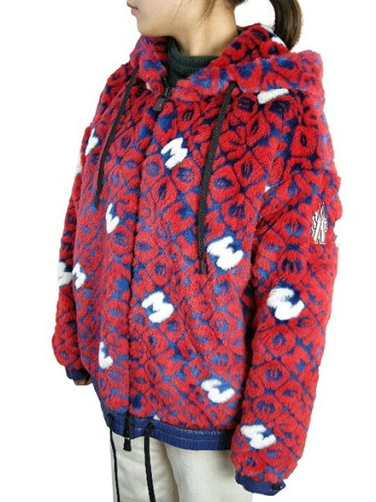 楽天市場】【MONCLER/モンクレール/GRENOBLE/グルノーブル/ZIP UP 
