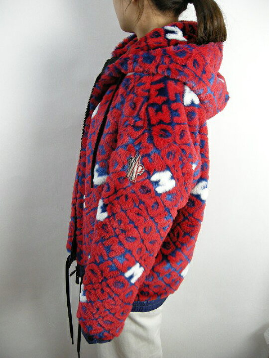 楽天市場】【MONCLER/モンクレール/GRENOBLE/グルノーブル/ZIP UP 