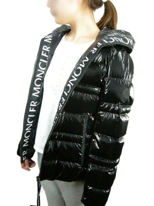 楽天市場】【MONCLER/モンクレール/THARON GIUBBOTTO/タロン/サロン 
