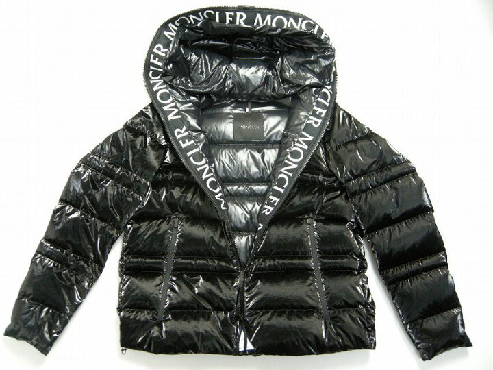 楽天市場】【MONCLER/モンクレール/THARON GIUBBOTTO/タロン/サロン 
