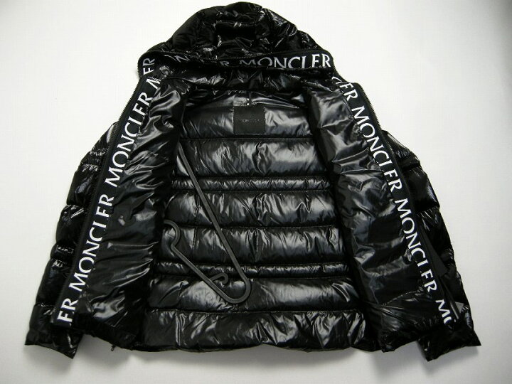 楽天市場】【MONCLER/モンクレール/THARON GIUBBOTTO/タロン/サロン 