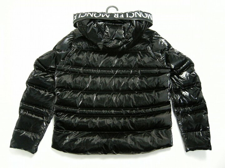 楽天市場】【MONCLER/モンクレール/THARON GIUBBOTTO/タロン/サロン 