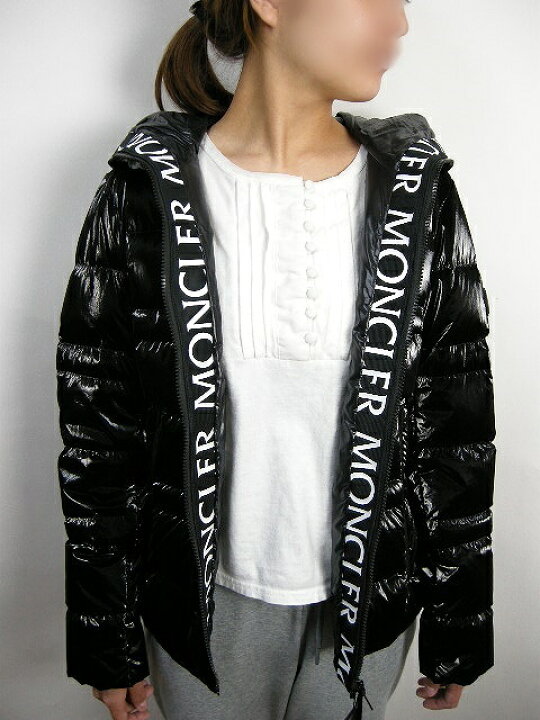 楽天市場】【MONCLER/モンクレール/THARON GIUBBOTTO/タロン/サロン 