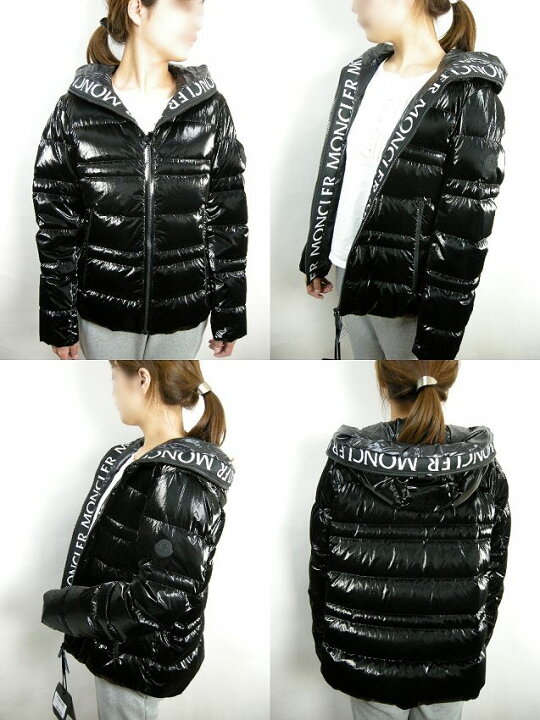 楽天市場】【MONCLER/モンクレール/THARON GIUBBOTTO/タロン/サロン 
